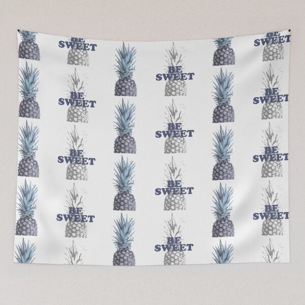Item preview, Be Sweet As A Pineapple designed and sold by ShawnPiller.