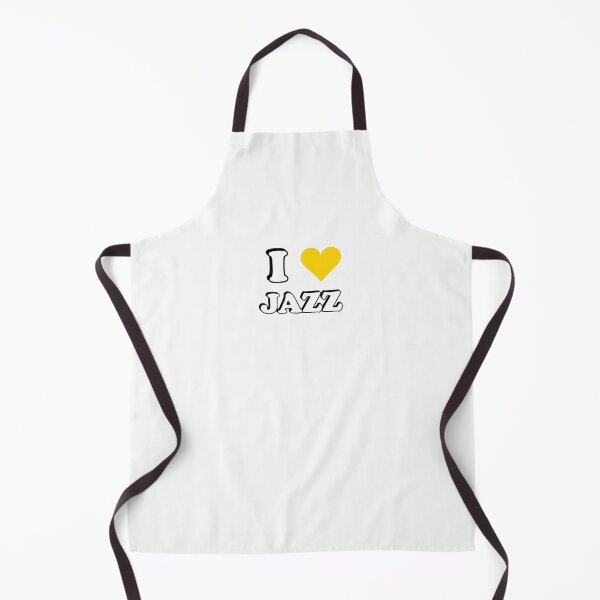 Item preview, I love jazz music designed and sold by Inspirationmotivation.