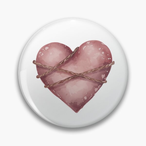 Item preview, Heart Tied  designed and sold by MusicTime12.
