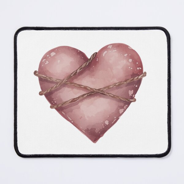 Item preview, Heart Tied  designed and sold by MusicTime12.