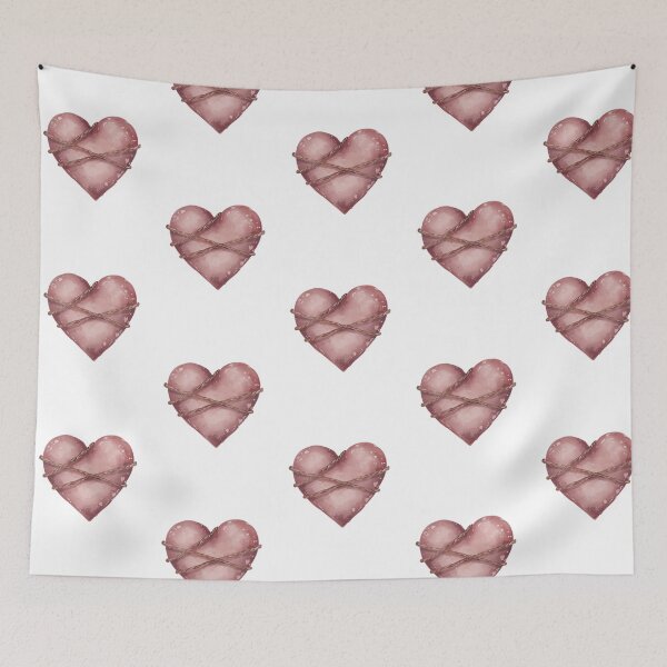 Item preview, Heart Tied  designed and sold by MusicTime12.