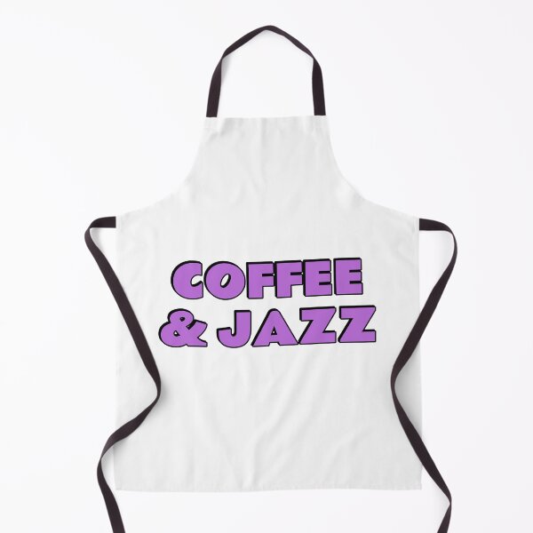 Item preview, Coffee and Jazz designed and sold by Inspirationmotivation.