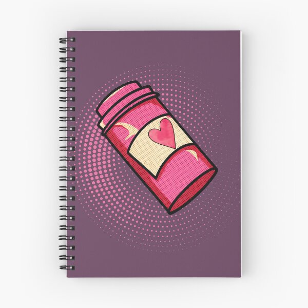 Item preview, Seratonin Sweetheart: Pop Art Collection  designed and sold by StarlitStoat.