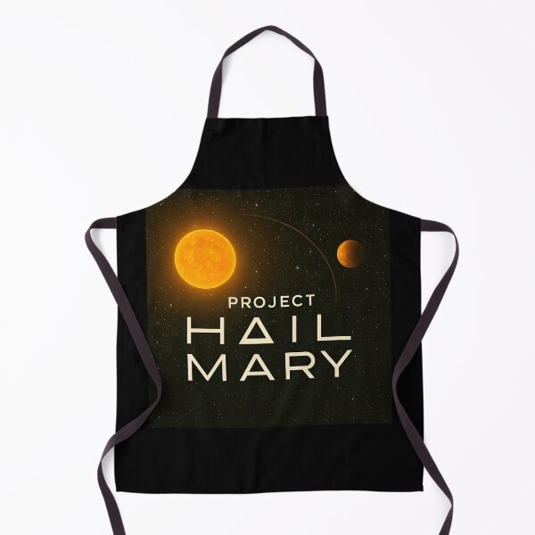Artikelvorschau, Projekt Hail Mary – Sonne und Venus entworfen und verkauft von The Funky Sprunki.