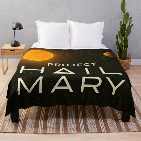 Artikelvorschau, Projekt Hail Mary – Sonne und Venus entworfen und verkauft von The Funky Sprunki.