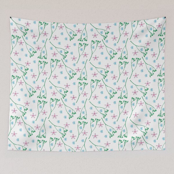 Item preview, Fantastic Flowers 6 designed and sold by DaisyDaysDesign.