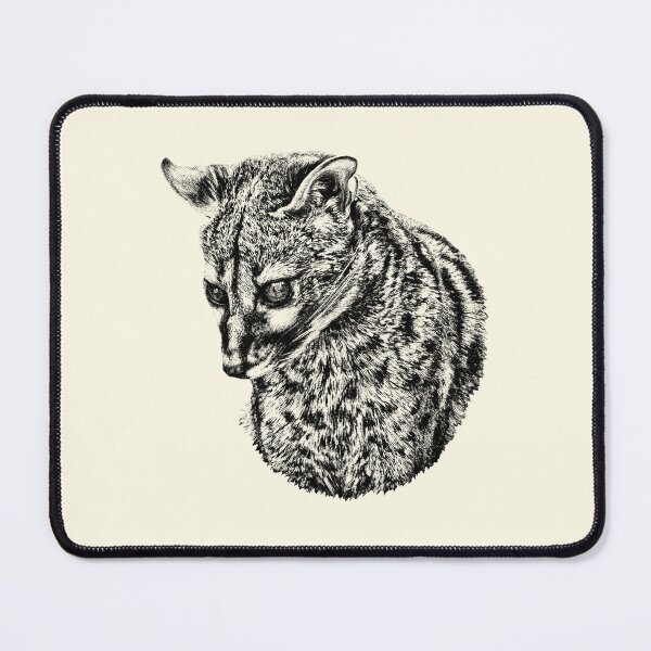 Item preview, Genet designed and sold by Guardi71.