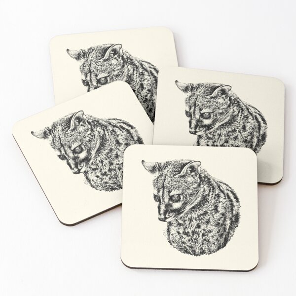 Item preview, Genet designed and sold by Guardi71.