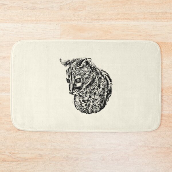 Item preview, Genet designed and sold by Guardi71.