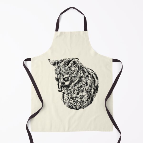 Item preview, Genet designed and sold by Guardi71.