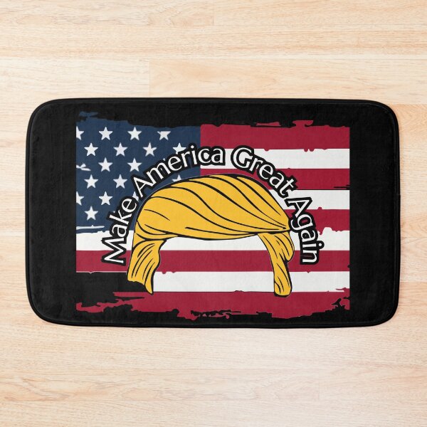 Item preview, Donald Trump – Make America Great Again designed and sold by Hussar08.
