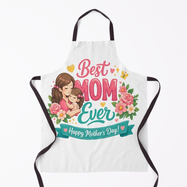 Item preview, "Mother's Day Design | Gift for Mother's Day with Love Message" designed and sold by MOUZAT.