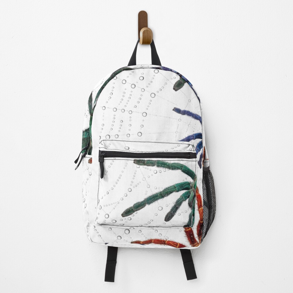Item preview, Backpack designed and sold by Runglavan.