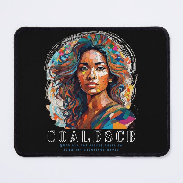 Item preview, Coalesce designed and sold by anointedhelp.