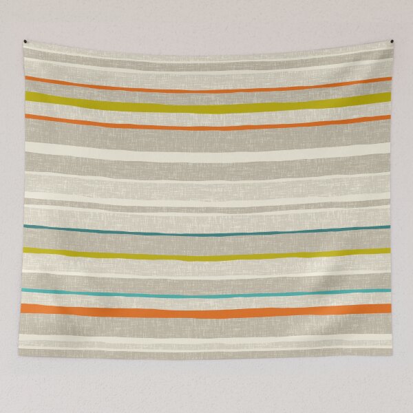 Item preview, ONNI STRIPE RETRO designed and sold by scrummy.