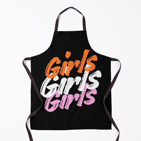 Item preview, Girls, Girls, Girls designed and sold by clawinyourback.