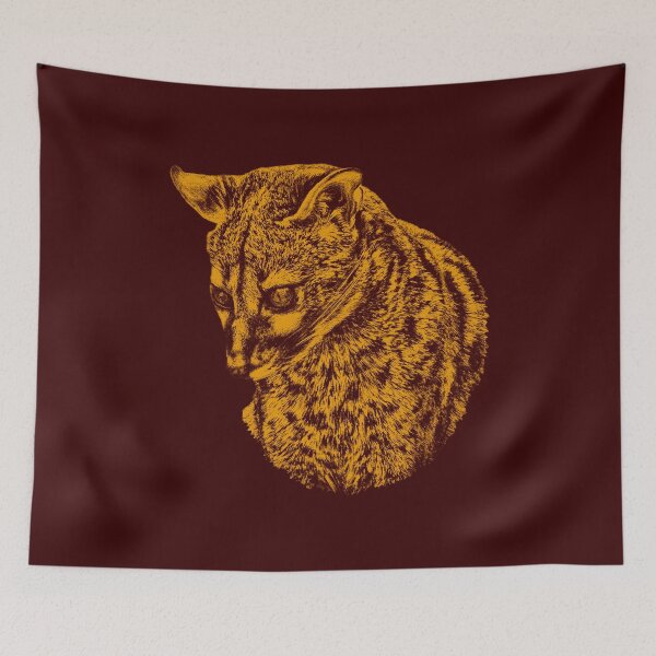 Item preview, Genet designed and sold by Guardi71.