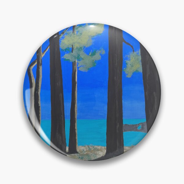 Item preview, The Pierced Rock designed and sold by Tyfrad.