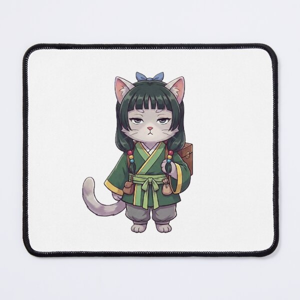 Item preview, Kitty Maomao designed and sold by PincelJoy.