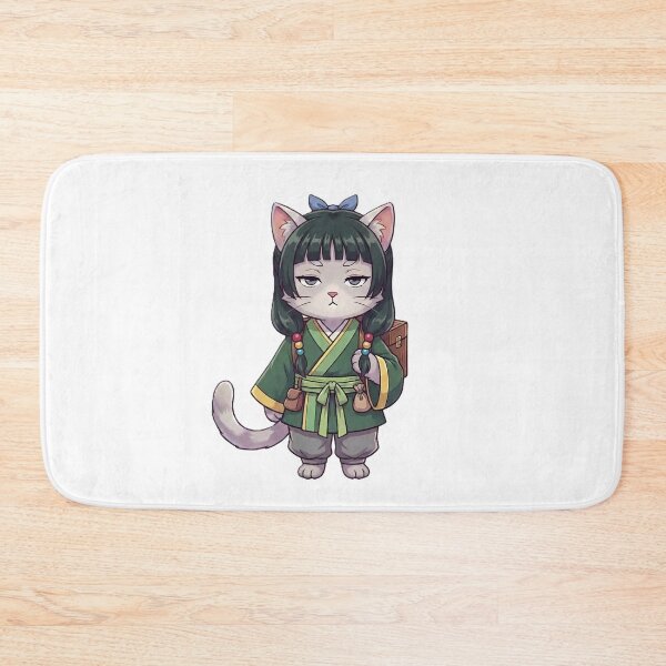 Item preview, Kitty Maomao designed and sold by PincelJoy.