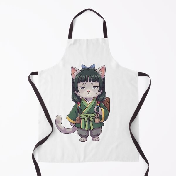 Item preview, Kitty Maomao designed and sold by PincelJoy.