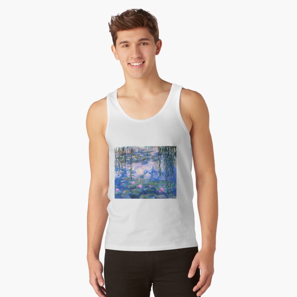 Item preview, Tank Top designed and sold by PureVintageLove.