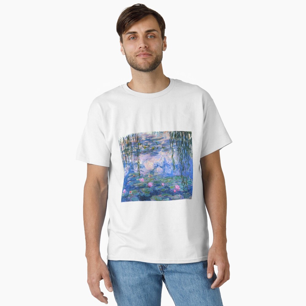 Item preview, Classic T-Shirt designed and sold by PureVintageLove.