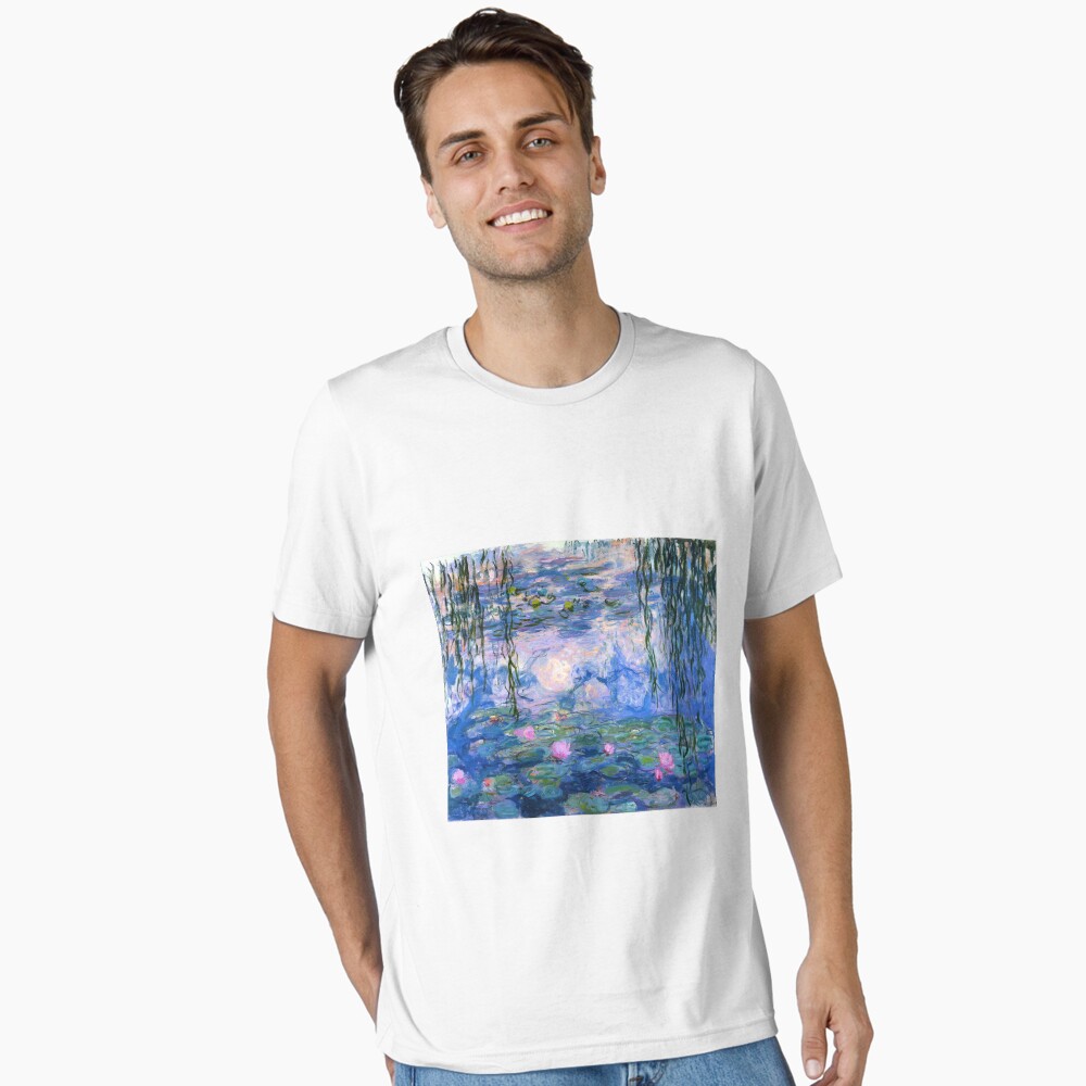 Item preview, Essential T-Shirt designed and sold by PureVintageLove.