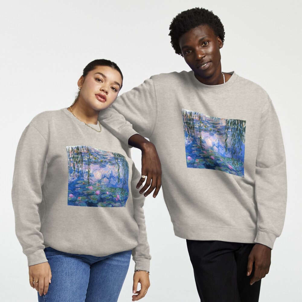 Item preview, Pullover Sweatshirt designed and sold by PureVintageLove.