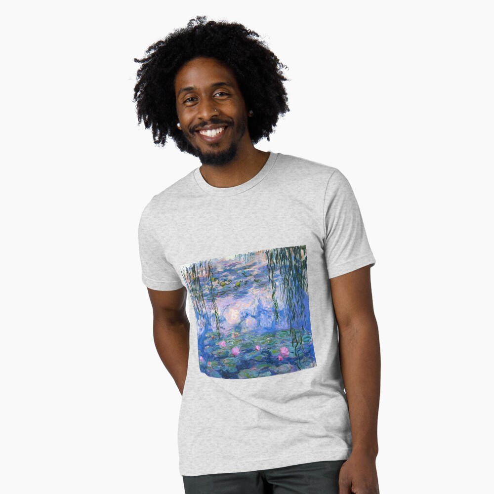 Item preview, Tri-blend T-Shirt designed and sold by PureVintageLove.