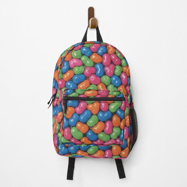 Item preview, Rainbow Sweets Tessellated Design 2 designed and sold by NickWhittleArt.