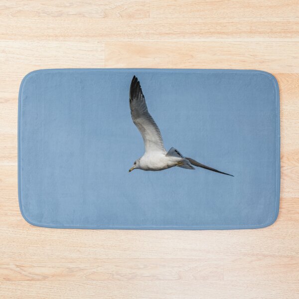 Item preview, Seagull Soaring in the Sky designed and sold by Debra Martz.