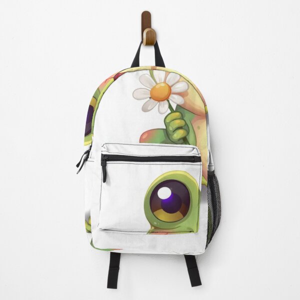 Item preview, KAWAII FROG STICKER designed and sold by Graylay1589.