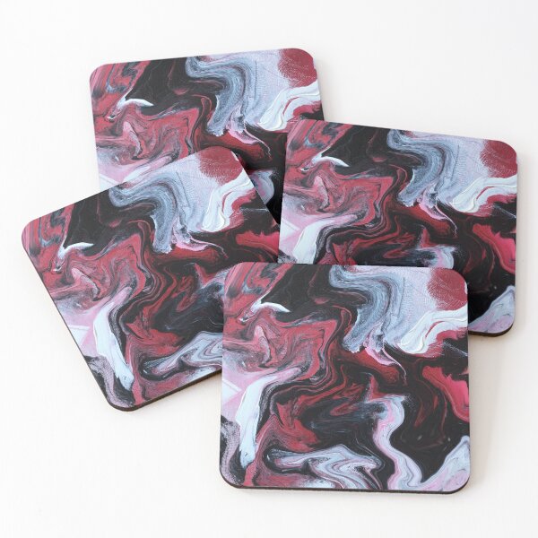 Item preview, Modern Colors Abstractions designed and sold by Susanna Schorr.