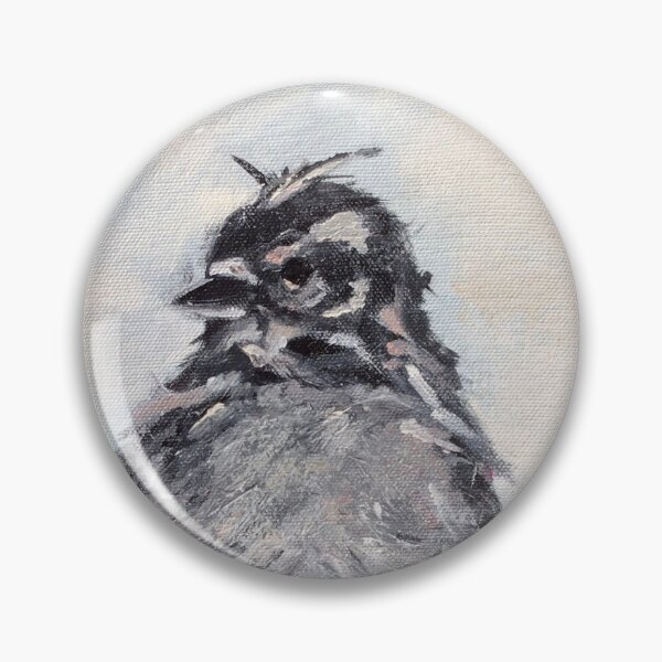 Item preview, I love freedom, bird love designed and sold by Susanna Schorr.