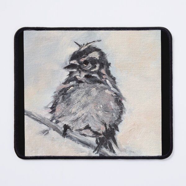 Item preview, I love freedom, bird love designed and sold by Susanna Schorr.