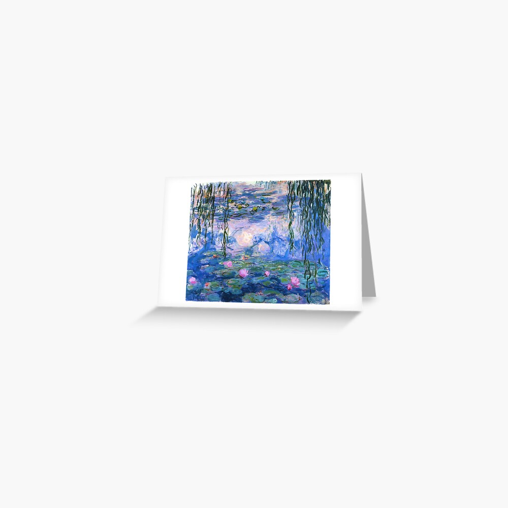 Item preview, Greeting Card designed and sold by PureVintageLove.