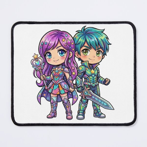 Item preview, Count the boys and girls who are fighters. designed and sold by PP&RAINBOW SHOP.