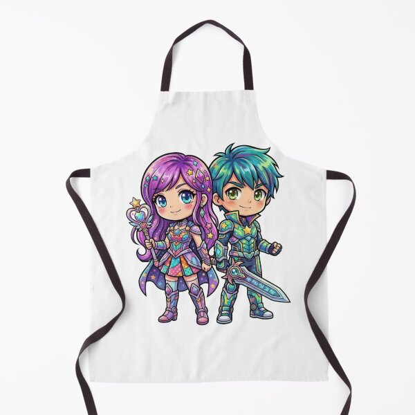Item preview, Count the boys and girls who are fighters. designed and sold by PP&RAINBOW SHOP.