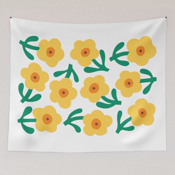 Item preview, Daffodils designed and sold by Heart Rooted Offerings.