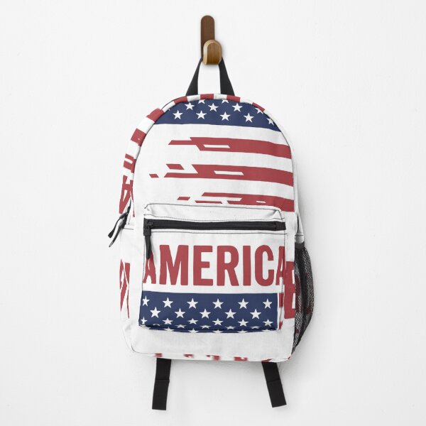 Item preview, I Identify As an American Patriot This is My Pride Flag designed and sold by Dressed For Duty.