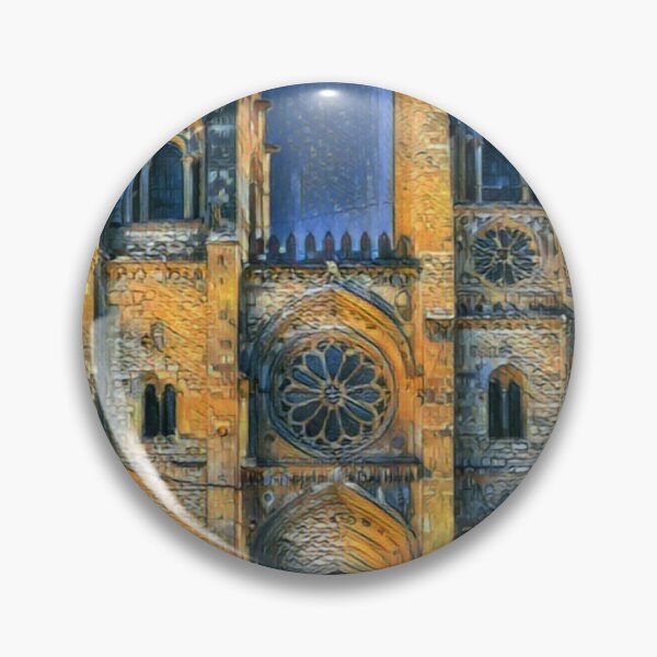 Item preview, Cathedral of Santa Maria Maior, Lisbon  designed and sold by sid1802.