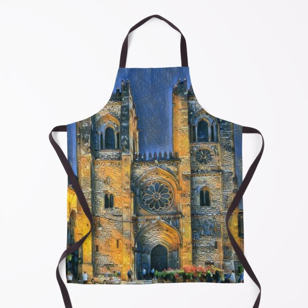Item preview, Cathedral of Santa Maria Maior, Lisbon designed and sold by sid1802.