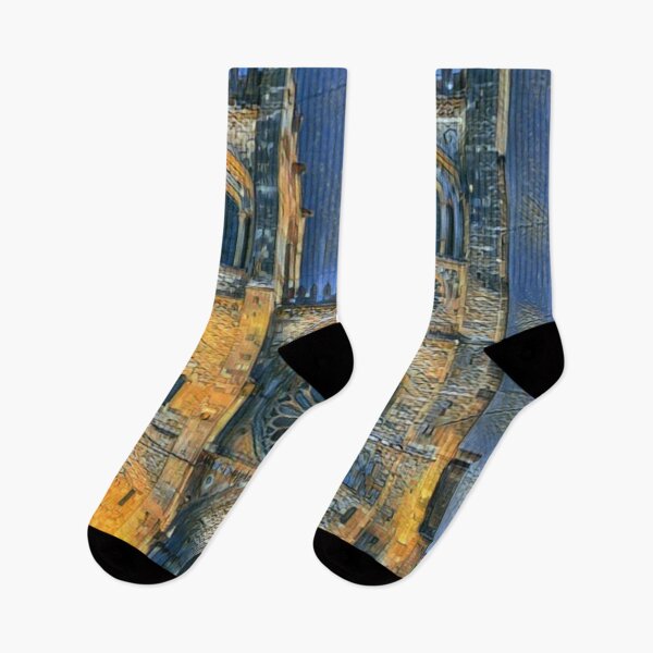 Item preview, Cathedral of Santa Maria Maior, Lisbon  designed and sold by sid1802.