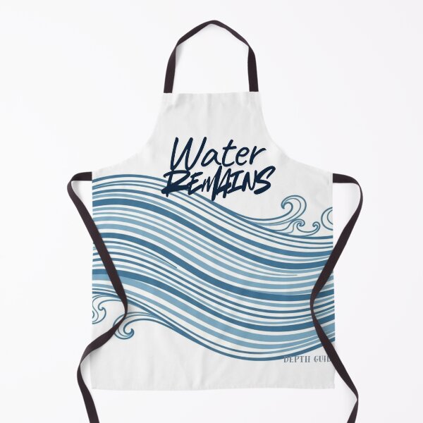 Item preview, Water Remains designed and sold by Ancestral Roots.