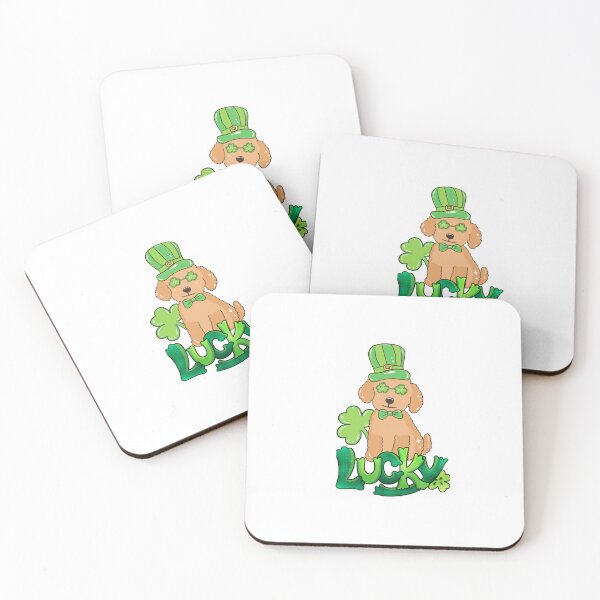Item preview, Lucky designed and sold by NikolettDesign .