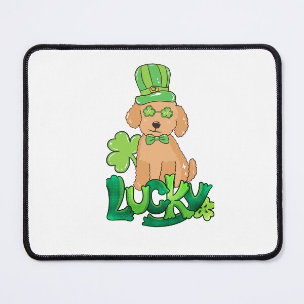 Item preview, Lucky designed and sold by NikolettDesign .