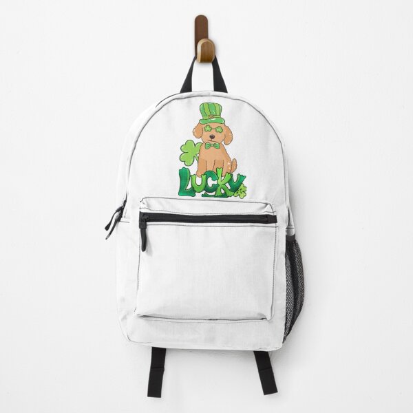 Item preview, Lucky designed and sold by NikolettDesign .