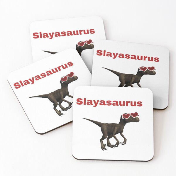 Item preview, Slayasaurus designed and sold by Anklyogirlie♡.