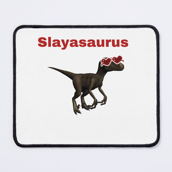 Item preview, Slayasaurus designed and sold by Anklyogirlie♡.